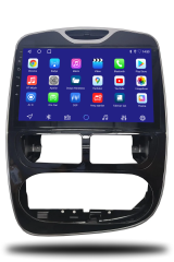 Renault Clio 4 2013-2015 Uyumlu Android Multimedya 4GB RAM 64GB Hafıza