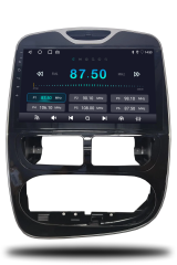Renault Clio 4 2013-2015 Uyumlu Android Multimedya 4GB RAM 64GB Hafıza