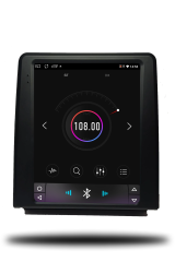 Renault Clio 5 Tesla 2019-2022 Uyumlu Android Multimedya