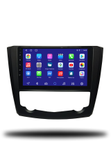 Renault Kadjar 2015-2020 Uyumlu Android Multimedya 2GB RAM 32GB Hafıza