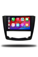 Renault Kadjar 2015-2020 Uyumlu Android Multimedya 4GB RAM 64GB Hafıza