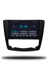 Renault Kadjar 2015-2020 Uyumlu Android Multimedya 6GB RAM 128GB Hafıza