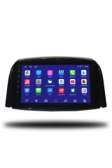 Renault Koleos 2009-2016 Uyumlu Android Multimedya 2GB RAM 32GB Hafıza