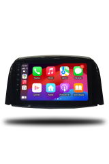 Renault Koleos 2009-2016 Uyumlu Android Multimedya 2GB RAM 32GB Hafıza