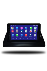 Renault Kangoo 2005-2020 Uyumlu Android Multimedya
