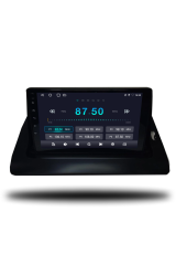 Renault Kangoo 2005-2020 Uyumlu Android Multimedya