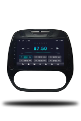 Renault Trafic 2013-2021 Uyumlu Android Multimedya