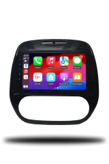 Renault Trafic 2013-2021 Uyumlu Android Multimedya 4GB RAM 64GB Hafıza