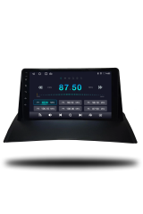 Renault Megane 2 2004-2009 Uyumlu Android Multimedya