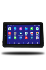 Renault Kangoo 2021-2022 Uyumlu Android Multimedya 4GB RAM 64GB Hafıza