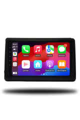 Renault Kangoo 2021-2022 Uyumlu Android Multimedya 6GB RAM 128GB Hafıza