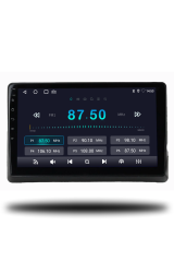 Renault Master 2020-2022 Uyumlu Android Multimedya 6GB RAM 128GB Hafıza