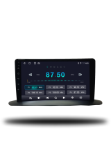 Renault Megane 2010-2016 Uyumlu Android Multimedya