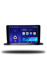 Renault Megane 2010-2016 Uyumlu Android Multimedya