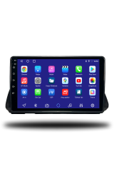 Renault Taliant 2021-2024 Uyumlu Android Multimedya 2GB RAM 32GB Hafıza