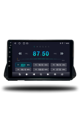 Renault Taliant 2021-2024 Uyumlu Android Multimedya 2GB RAM 32GB Hafıza