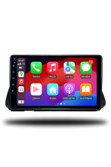 Renault Taliant 2021-2024 Uyumlu Android Multimedya 4GB RAM 64GB Hafıza