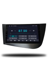 Seat Leon 2006-2012 Uyumlu Android Multimedya