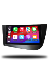 Seat Leon 2006-2012 Uyumlu Android Multimedya 2GB RAM 32GB Hafıza