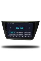 Seat Altea 2004-2015 Uyumlu Android Multimedya