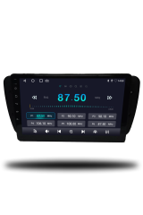 Seat İbiza 2008-2015 Uyumlu Android Multimedya
