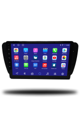 Seat İbiza 2008-2015 Uyumlu Android Multimedya 2GB RAM 32GB Hafıza