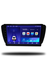 Seat İbiza 2008-2015 Uyumlu Android Multimedya 6GB RAM 128GB Hafıza