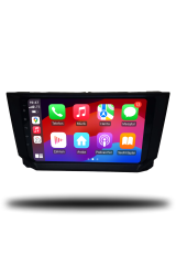 Seat İbiza 2016-2022 Uyumlu Android Multimedya