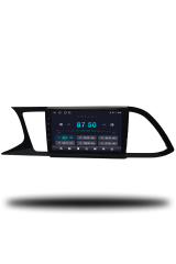 Seat Leon 2013-2022 Uyumlu Android Multimedya