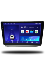 Skoda Fabia 2008-2014 Uyumlu Android Multimedya 2GB RAM 32GB Hafıza