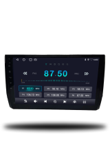 Skoda Kodiaq 2017-2020 Uyumlu Android Multimedya