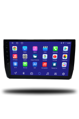 Skoda Kodiaq 2017-2020 Uyumlu Android Multimedya 2GB RAM 32GB Hafıza