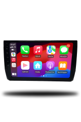 Skoda Kodiaq 2017-2020 Uyumlu Android Multimedya 2GB RAM 32GB Hafıza