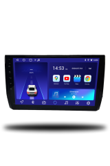 Skoda Kodiaq 2017-2020 Uyumlu Android Multimedya 4GB RAM 64GB Hafıza