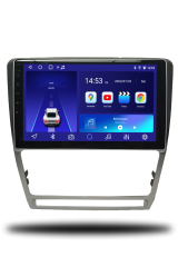 Skoda Octavia 2007-2012 Uyumlu Android Multimedya 6GB RAM 128GB Hafıza