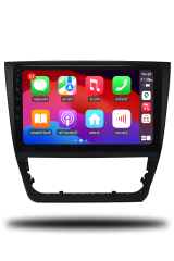 Skoda Yeti 2012-2014 Uyumlu Android Multimedya 2GB RAM 32GB Hafıza