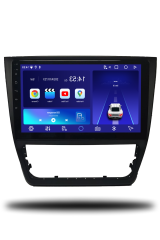 Skoda Yeti 2012-2014 Uyumlu Android Multimedya 2GB RAM 32GB Hafıza
