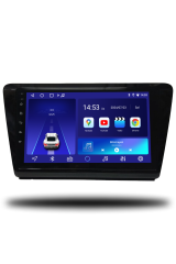 Skoda Rapid 2013-2018 Uyumlu Android Multimedya 2GB RAM 32GB Hafıza