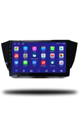 Skoda SuperB 2015-2018 Uyumlu Android Multimedya 6GB RAM 128GB Hafıza