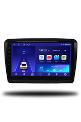 Skoda SuperB 2009-2014 Uyumlu Android Multimedya 4GB RAM 64GB Hafıza
