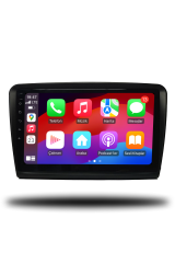 Skoda SuperB 2009-2014 Uyumlu Android Multimedya 4GB RAM 64GB Hafıza