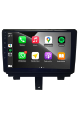 Audi A3 Android Carplay Multimedya 2013-2018 4GB RAM + 64Gb Hafıza + 8 Çekirdek