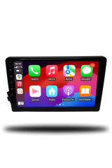 Ssangyong Actyon 2006-2012 Uyumlu Android Multimedya 4GB RAM 64GB Hafıza