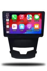 Ssangyong Korando 2014+ Uyumlu Android Multimedya