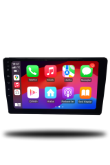 Chevrolet Captiva 2007-2011 Uyumlu Andorid Multimedya 2GB RAM 32GB Hafıza