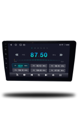 Chevrolet Captiva 2007-2011 Uyumlu Andorid Multimedya 2GB RAM 32GB Hafıza