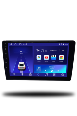 Chevrolet Captiva 2007-2011 Uyumlu Andorid Multimedya 2GB RAM 32GB Hafıza