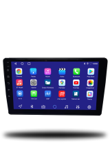 Chevrolet Captiva 2007-2011 Uyumlu Andorid Multimedya 4GB RAM 64GB Hafıza