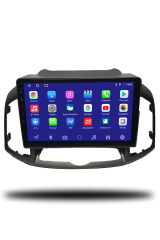 Chevrolet Captiva 2012-2015 Uyumlu Andorid Multimedya 2GB RAM 32GB Hafıza