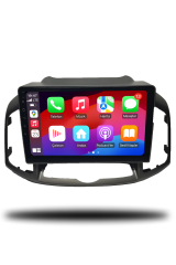 Chevrolet Captiva 2012-2015 Uyumlu Andorid Multimedya 6GB RAM 128GB Hafıza